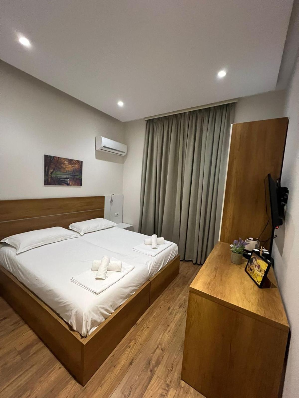 Urban Room 2 Tirana Exterior photo