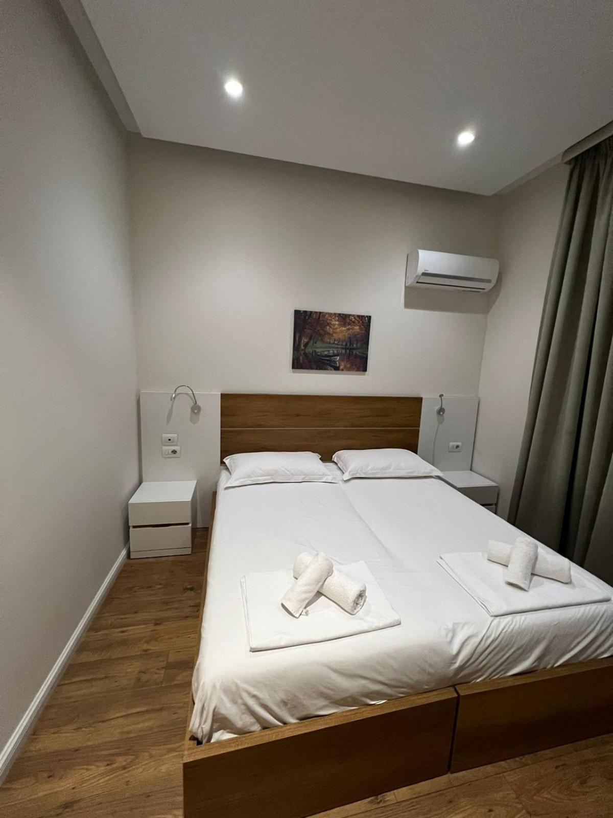 Urban Room 2 Tirana Exterior photo