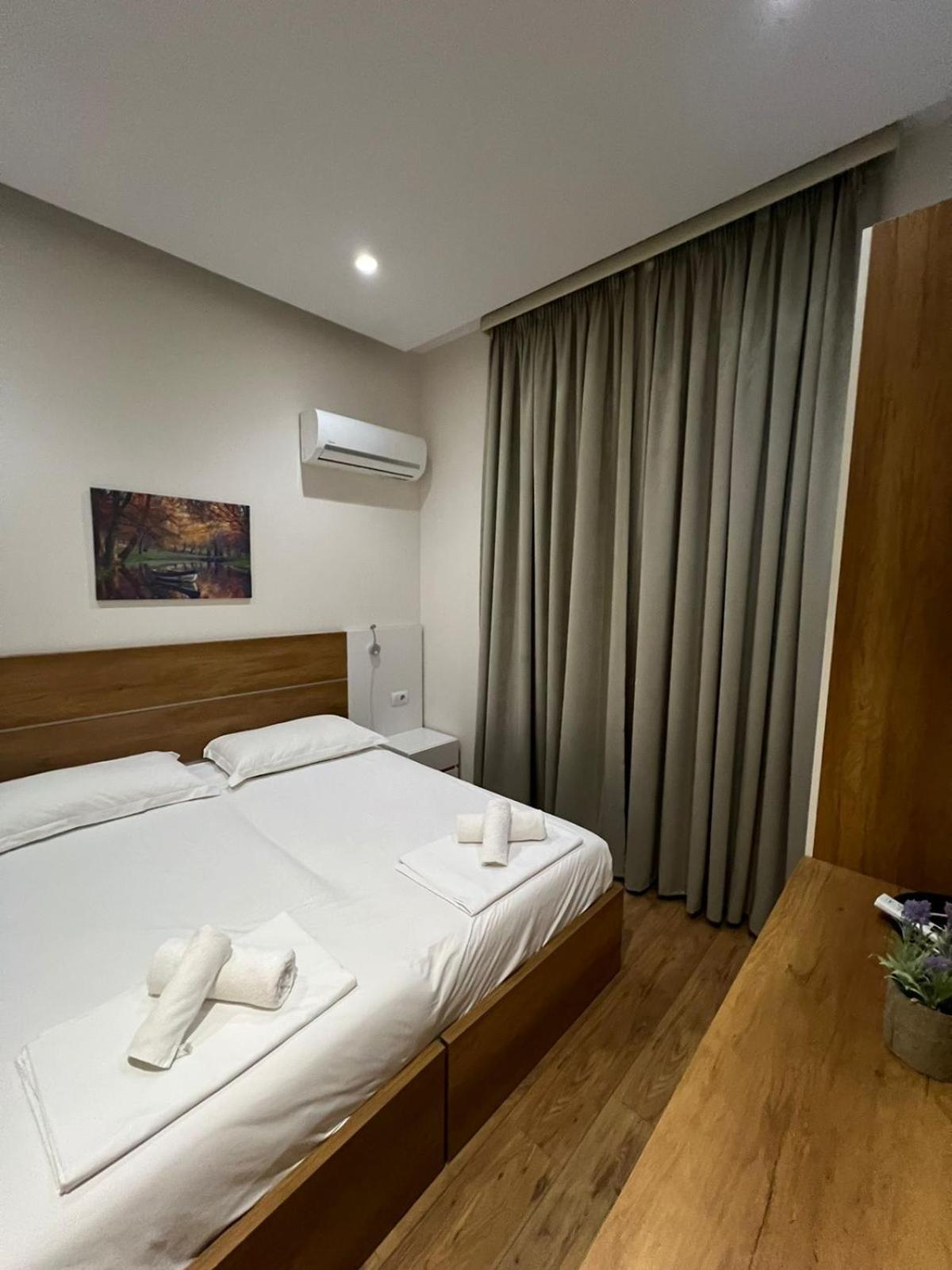 Urban Room 2 Tirana Exterior photo