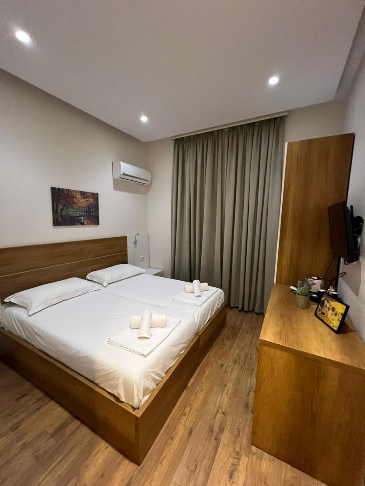 Urban Room 2 Tirana Exterior photo